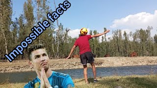 impossible football tricks 2023😎🔥