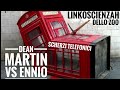 gli scherzi telefonici di wender con dean martin vs ennio