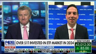 Tom Hayes - Fox Business Appearance - Varney \u0026 Co. - 12/31/2024