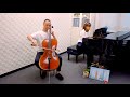 ABRSM Cello Grade 5 [C] Villoldo: El Choclo, arr. Speckert