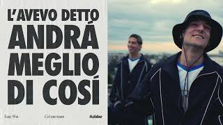 Il Fubbe - EASY WIN (Visual video)