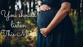 Amazing music for pregnant women | 1 hour amazing music that helps pregnancy stress relief