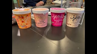 Try It Tuesday: Jeni's Splendid Ice Cream feat. Chris Kelly