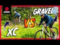 XC Vs Gravel Bikes | What’s The Difference? What's Faster?