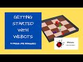 Introduction to webots: how to install and run your first simulation in 10 min | Webots Tutorial 1