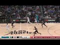 paul george to kawhi leonard alley oop