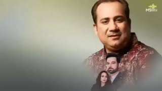 dukh ye hai ki tu yaad hai | full sad song lyrics | #rahatfatehalikhan