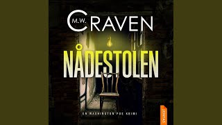 Chapter 16 - Nådestolen