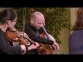 jiří družecký oboe quartet in g minor trio boccherini ramón ortega quero