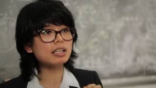 Solving Cell Mysteries with Chemist Yimon Aye