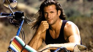 Remember Lorenzo Lamas? Take A Deep Breath Before You See Him Now