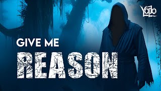 Give Me Reason (Official Lyrical Video) | To Face My Doubt | Tapas | Yodo Studio