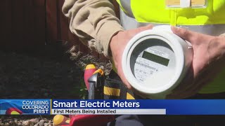 Xcel Energy Customers Will Receive New Smart Meters To Track 'Real-Time' Usage Information