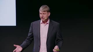 Who is Messing with Your Digital Twin? Body, Mind, and Soul for Sale? | Dirk Helbing | TEDxIHEID