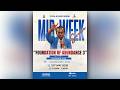 FOUNDATION OF ABUNDANCE 3 || SMID-WEEK  SERVICE || REV LYDIA KAHIGA|| PCEA NYARI CHURCH NAIROBI