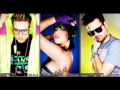 Hyper Crush- Flip the Switch