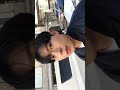 shorts 요즘 유행하는 챌린지를 밈알못 남자친구에게 시도했을 때 반응