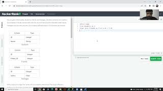 Placements Hackerrank SQL Query Solution | Hackerrank SQL Query Solutions