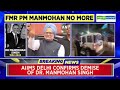 live former prime minister manmohan singh dies at the age of 92 in delhi s aiims hospital n18l