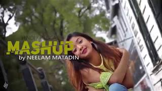 Hindi Reggae Mashup - Neelam Matadin | Churaliya Hai Tumne | Tu Tu Hi Wohi | Dil Kya Kare