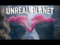 UNREAL PLANET | Unreal Places on Earth | 2K Travel