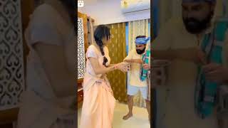 Indian crossdresser