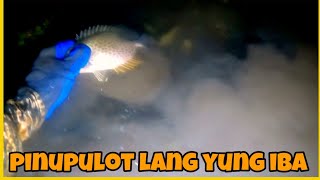 EP199- PINUPULOT LANG ANG ISDANG SAMARAL DITO- DAMI DAMI