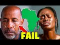 Why African Americans Are Failing in Africa| Ep. 196
