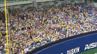 能見篤史 応援歌【阪神タイガース】