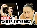 Caitlin Clark Just Shut Down The WNBA Bullies