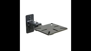 Versa-Mount Tool Mount Receiver