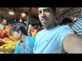 ଆମ area ର ଗାଆଁ ହାଟ 🥰odia vlogs