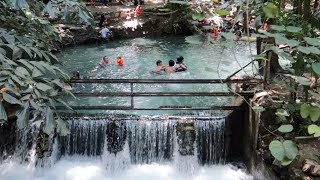 Khao Yai  Pete Maze and Ban Tha Chang Spring