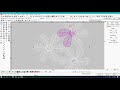 arrange embroidery design method in wilcom 2006 arrange tool amrish virani wilcom 2006