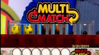 3_31_11 - Multi-Match