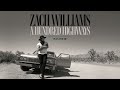 zach williams plan for me official audio