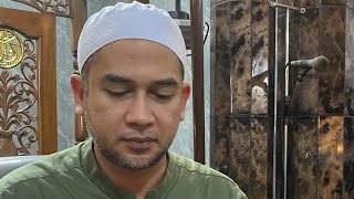 HABIB ALI AKBAR BIN AQIL - HUKUM MEMBANGUN DI ATAS KUBURAN - Masjid Jami’ Ali Musthofa Gadang Malang