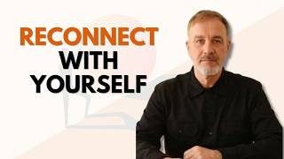 Feeling Lost in Midlife? How to Reconnect With Yourself | Jody Brooks