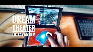 Dream Theater - Octavarium tribute on Android Pad - Fabian Frank