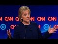 Clinton campaign says Sanders was disrespectful at CNN de...