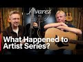 What’s NEW in Alvarez Artist Series for 2024! - Alvarez TV