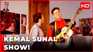Kemal Sunal Şarkılar | Kemal Sunal En Komik Sahne ve Replikleri 😂