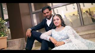 Glimpses from the Reception of Ramana & Jaishri | Saycheese Photography By Jeffrey