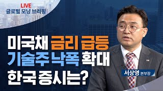 [글로벌모닝브리핑]  \