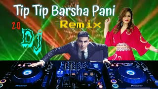 Tip Tip Barsa Pani || 2.O Remix Dj || Tik Tok Viral Song || M Music 2023