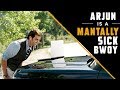 Arjun is a mantally sick bwoy | ZNMD | Hrithik Roshan | Farhan Akhtar | Abhay Deol