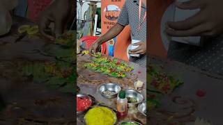 Pan seller, Gajapati Utsav, Paralakhemundi