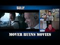 airline pilots react to sully 2016 mover ruins movies with wombat