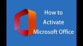 How to download, install and activate MICROSOFT office 365 for FREE without any activation key