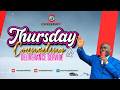 THURSDAY COUNSELLING & DELIVERANCE SERVICE | 04-06-2026